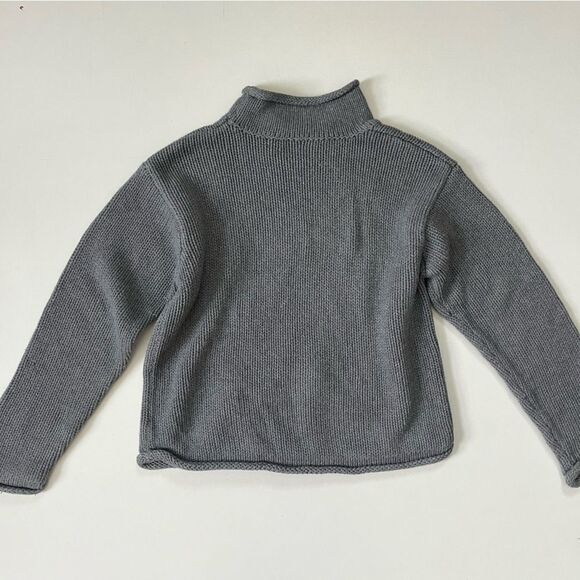 Ralph Lauren Vintage American Flag Knit Sweater - Picture 11 of 11